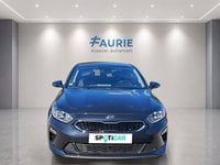 Voitures D'occasion À Tulle | Kia Ceed 1.0 T-Gdi 100 Ch Isg Bvm6 Active