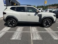 Voitures D'occasion À Montauban | Dacia Duster Iii Hybrid 140 Extreme