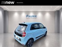 Voitures D'occasion À Brive La Gaillarde | Renault Twingo Iii 0.9 Tce 90 Energy Intens