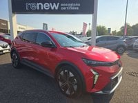Voitures D'occasion À Montauban | Renault Scénic Scenic V Electrique Scenic E-Tech Électrique ...