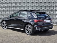 Voitures D'occasion À Saint-Avit | Audi A3 Sportback 35 Tdi 150 S Tronic 7 S Line