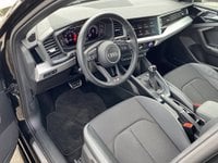 Voitures D'occasion À Boé | Audi A1 Sportback 40 Tfsi 207 Ch S Tronic 7 S Line