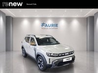 Voitures D'occasion À Tulle | Dacia Duster Iii Hybrid 140 Extreme