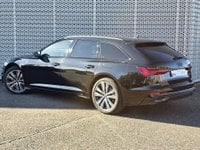 Voitures D'occasion À Saint-Avit | Audi A6 Avant 55 Tfsie 367 Ch S Tronic 7 Quattro Competition