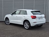 Voitures D'occasion À Saint-Avit | Audi Q2 30 Tdi 116 S Tronic 7 S Line