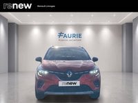 Voitures D'occasion À Limoges | Renault Captur Ii Tce 130 Fap Intens