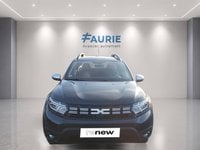 Voitures D'occasion À Brive La Gaillarde | Dacia Duster Ii Tce 130 4X2 Expression