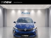 Voitures D'occasion À Saint Maur | Renault Clio E-Tech Full Hybrid 145 Techno