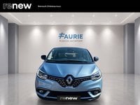 Voitures D'occasion À Saint Maur | Renault Scénic Scenic Iv Scenic Blue Dci 150 Edc Initiale Paris