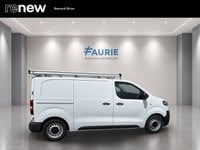 Voitures D'occasion À Brive La Gaillarde | Fiat Professional Scudo Fourgon Bluehdi 145 M S&S Bvm6