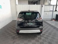 Voitures D'occasion À Royan | Opel Crossland 1.2 Turbo 110 Ch Bvm6 Elegance Business