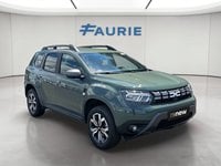 Voitures D'occasion À Saint-Astier | Dacia Duster Ii Eco-G 100 4X2 Journey +