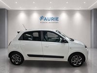 Voitures D'occasion À Tulle | Renault Twingo Iii E-Tech Equilibre