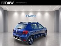 Voitures D'occasion À Saint Maur | Dacia Sandero Ii Tce 90 Sl Escape