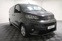 Voitures D'occasion À Châtellerault | Opel Vivaro Fourgon V Fgn Taille M Bluehdi 180 S&S Eat8