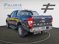 Voitures D'occasion À Saint-Junien | Ford Ranger Iii Super Cabine 2.0 Ecoblue 213 Bv10 Limited