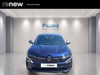 Voitures D'occasion À Limoges | Renault Mégane Megane V Electrique Megane E-Tech Ev60 220 Ch Op...
