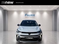 Voitures D'occasion À Saint-Junien | Renault Captur Ii E-Tech Full Hybrid 145 Ch Esprit Alpine