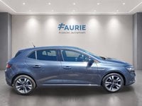 Voitures D'occasion À Brive La Gaillarde | Renault Mégane Megane Iv Iv Berline Tce 140 Edc Fap ...
