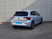 Voitures D'occasion À Dax | Volkswagen Polo 1.0 Tsi 95 S&S Dsg7 R-Line