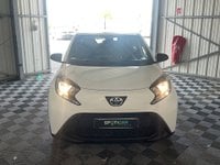 Voitures D'occasion À Saintes | Toyota Aygo X 1.0 Vvt-I 72 S-Cvt Dynamic