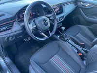 Voitures D'occasion À Boé | Škoda Kamiq 1.0 Tsi Evo 2 116 Ch Dsg7 Monte Carlo