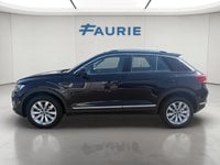 Voitures D'occasion À Brive La Gaillarde | Volkswagen T-Roc 1.5 Tsi 150 Evo Start/Stop Dsg7 Carat