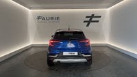 Voitures D'occasion À Trélissac | Renault Captur Blue Dci 115 Intens