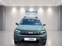 Voitures D'occasion À Trélissac | Dacia Duster Ii Eco-G 100 4X2 Journey +