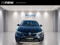 Voitures D'occasion À Saint Maur | Renault Arkana Mild Hybrid 140 Edc Fap - 22 Evolution