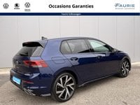 Voitures D'occasion À Boé | Volkswagen Golf 1.5 Etsi Opf 150 Dsg7 R-Line