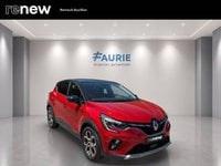 Voitures D'occasion À Souillac | Renault Captur Ii E-Tech Full Hybrid 145 Techno