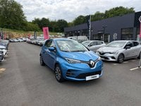 Voitures D'occasion À Sarlat | Renault Zoe R135 Achat Intégral Intens