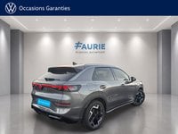 Voitures D'occasion À Brive La Gaillarde | Volkswagen T-Roc 1.5 Etsi Hybrid 150 Ch Dsg7 R-Line