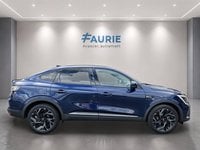 Voitures D'occasion À Trélissac | Renault Arkana E-Tech Full Hybrid 145 Gsr2 Esprit Alpine