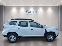 Voitures D'occasion À Bergerac | Dacia Duster Blue Dci 115 4X2 Essentiel