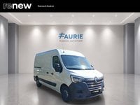Voitures D'occasion À Guéret | Renault Master Iii Fgn Trac F3500 L2H2 Blue Dci 135 Grand Confort