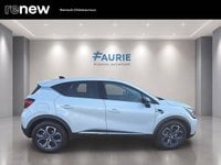 Voitures D'occasion À Saint Maur | Renault Captur Ii E-Tech Full Hybrid 145 Techno
