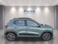Voitures D'occasion À Trélissac | Dacia Spring Expression