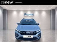 Voitures D'occasion À Guéret | Dacia Sandero Eco-G 100 Stepway Extreme +