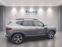 Voitures D'occasion À Brive La Gaillarde | Dacia Duster Iii Hybrid 140 Journey