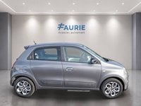 Voitures D'occasion À Bergerac | Renault Twingo Electrique Iii Iii E-Tech Equilibre