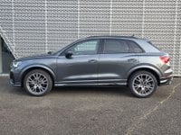 Voitures D'occasion À Saint-Avit | Audi Q3 35 Tdi 150 Ch S Tronic 7 S Line