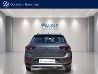 Voitures D'occasion À Tulle | Volkswagen T-Roc 1.5 Tsi Evo 150 Start/Stop Dsg7 Life