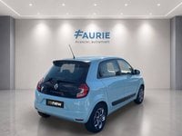 Voitures D'occasion À Trélissac | Renault Twingo Electrique Iii Iii E-Tech Equilibre