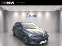 Voitures D'occasion À Limoges | Renault Clio V E-Tech 140 - 21N Intens