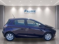 Voitures D'occasion À Trélissac | Renault Zoe R110 - 22B Equilibre