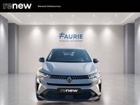 Voitures D'occasion À Saint Maur | Renault Captur Ii E-Tech Full Hybrid 145 Ch Techno