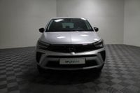 Voitures D'occasion À Migné-Auxances | Opel Crossland 1.2 Turbo 110 Ch Bvm6 Elegance