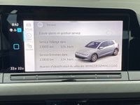 Voitures D'occasion À Boé | Volkswagen Golf 1.5 Tsi Act Opf 130 Bvm6 Style 1St